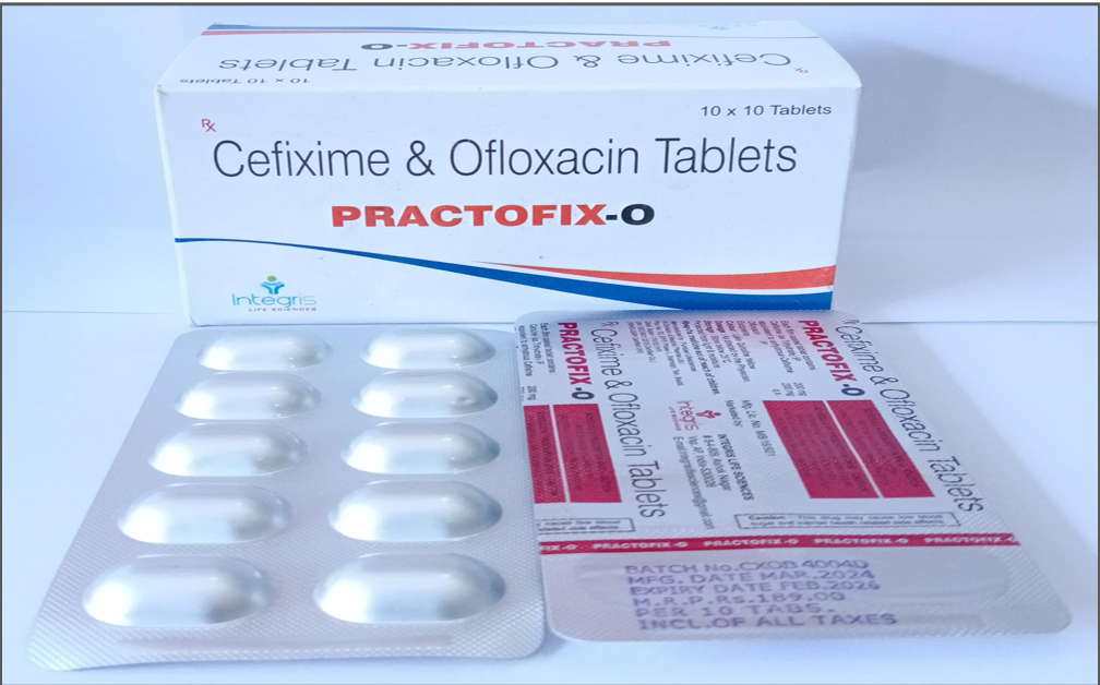 PRACTOFIX -O
